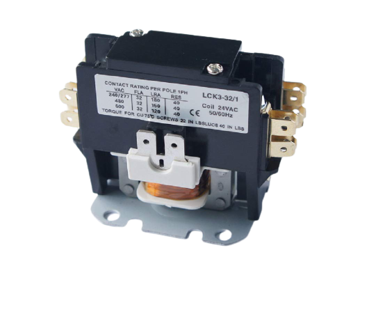 contactor