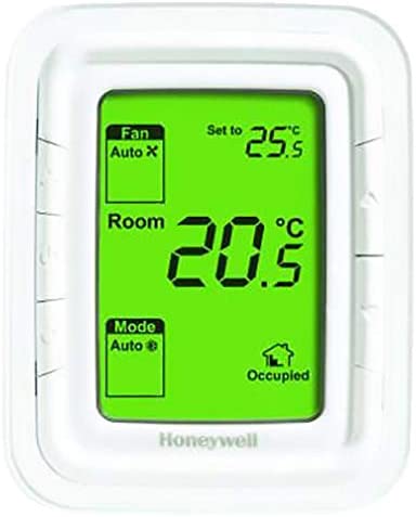 Honeywell T6861 Thermostat - High-performance thermostat with advanced features