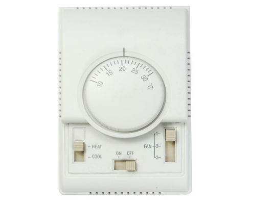 Image of Thermostat Honeywell T6373