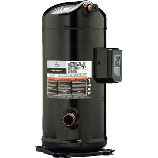 Compressor Copeland ZR144KCE dubai