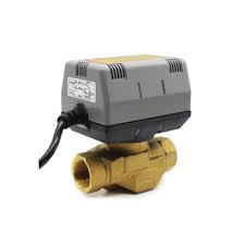 2-Way Motorized Control Valves VC6013