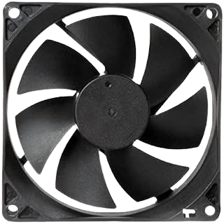 Sunon Motor 12025MM 24V Cooling Fan