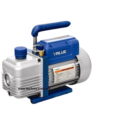 Single Stage Vacuum Pump VE135N